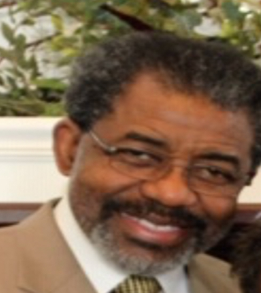 Pastor DeBose