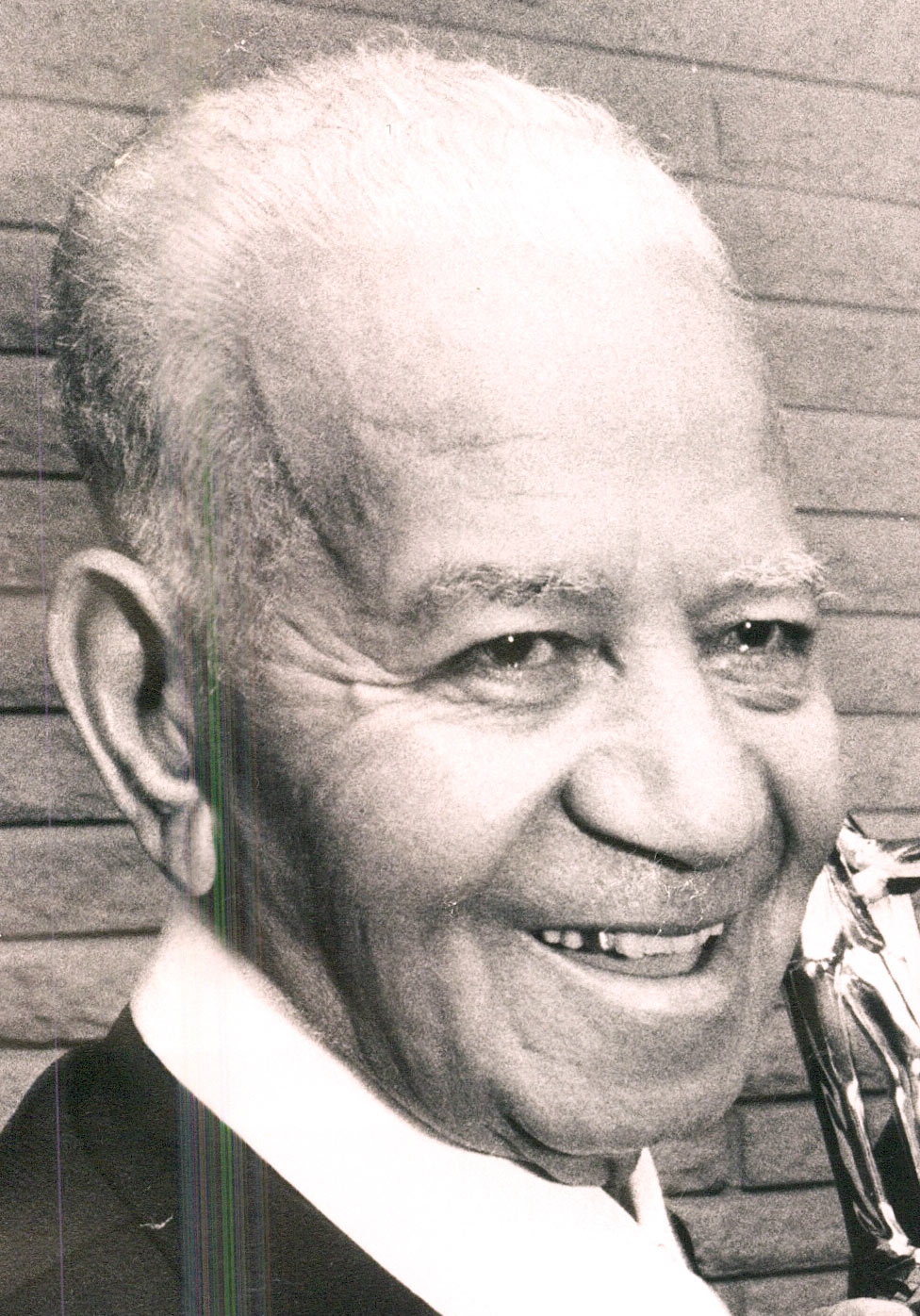 Pastor Williams